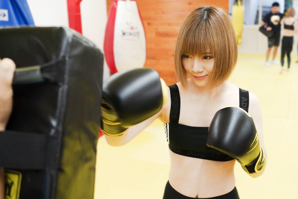 栃木最安値‼️３月の入会キャンペーンのお知らせ‼️宇都宮でキックボクシングジムを検討されている方は是非キックボクシングスタジオナンバーナインへ‼️
